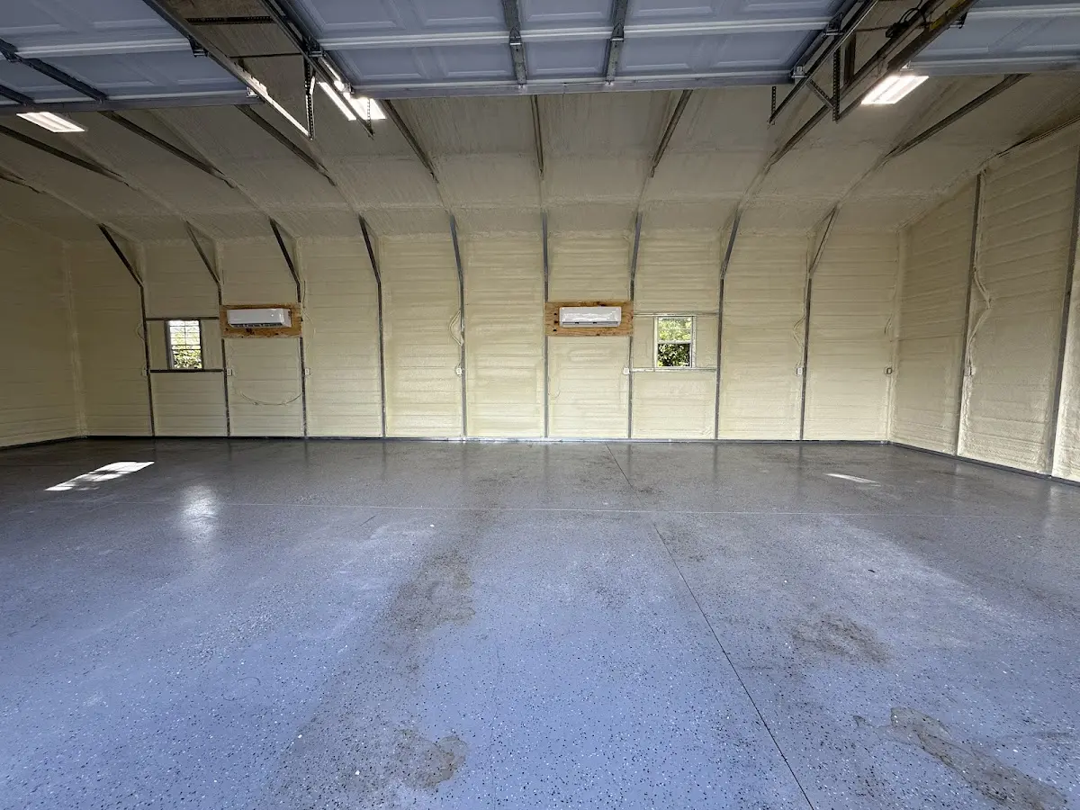 Spray Foam Roofing services in Belmont, CA